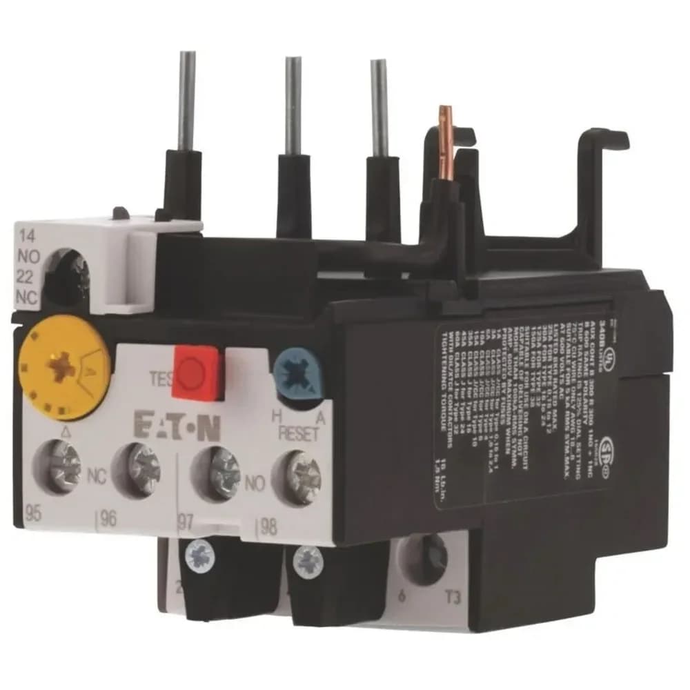 Eaton Motorschutzrelais ZB32-4