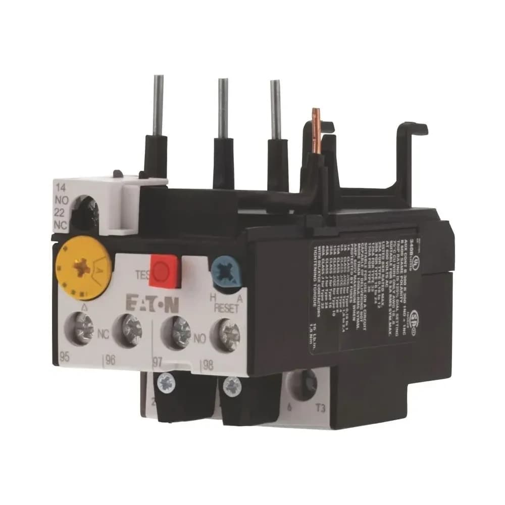 Eaton Motorschutzrelais ZB32-4