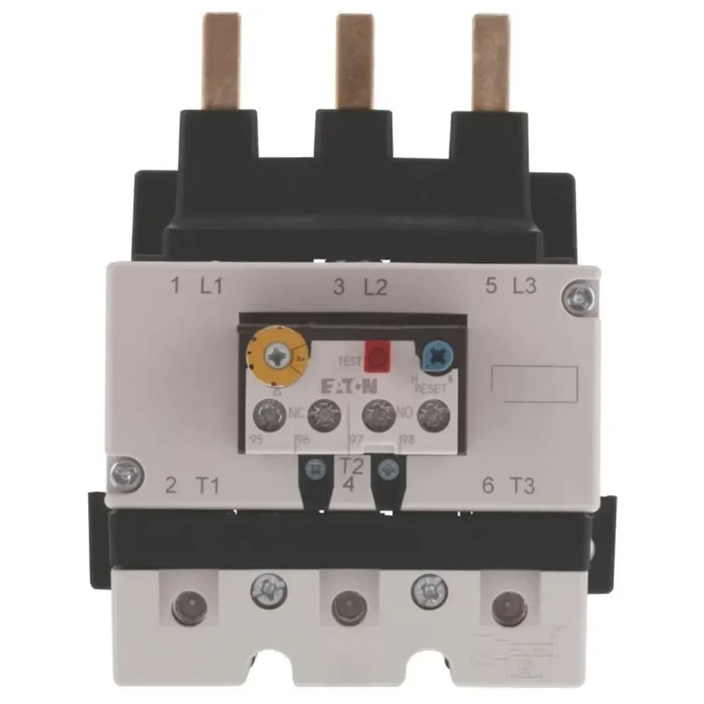 Eaton Motorschutzrelais ZB150-70