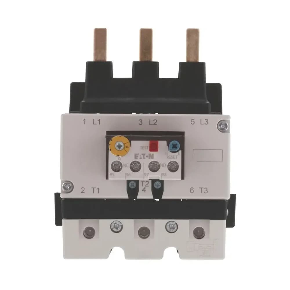 Eaton Motorschutzrelais ZB150-100