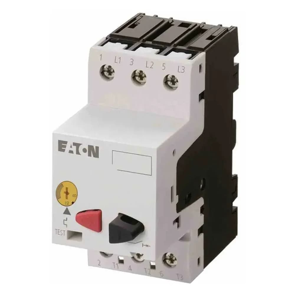 Eaton Motorschutzschalter PKZM01-0,63