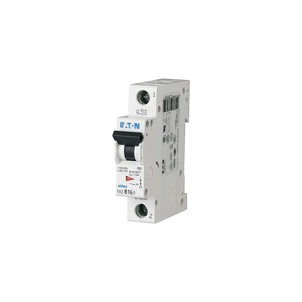 Eaton Leitungsschutzschalter FAZ-Z4/1