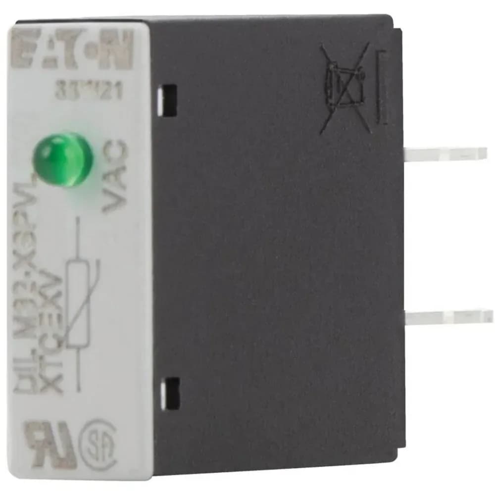Eaton Varistor-Beschaltung+LED DILM32-XSPVL240