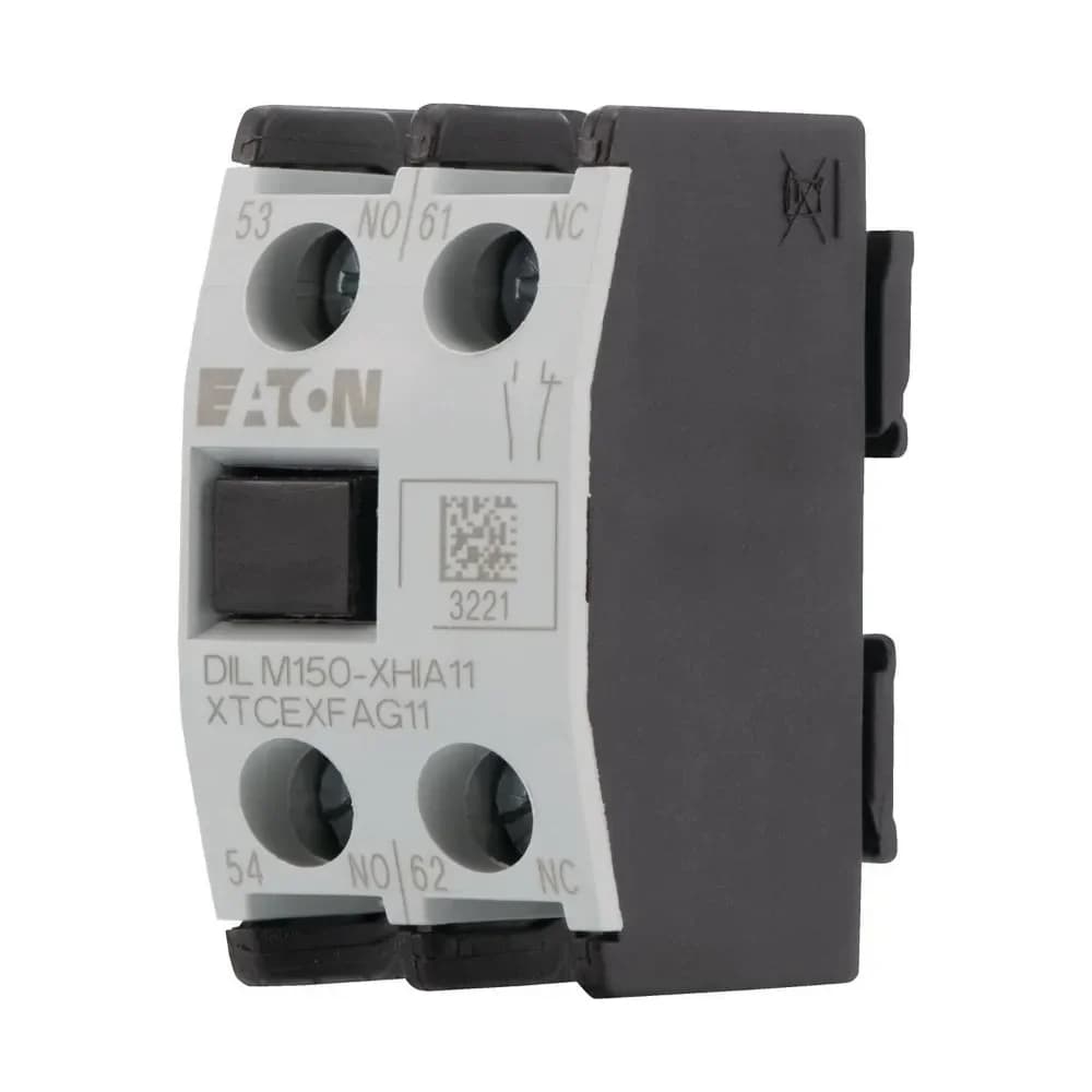 Eaton Hilfsschalter DILM150-XHIA11