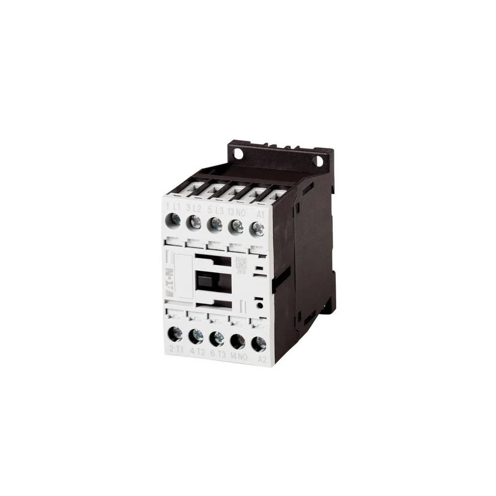 Eaton Leistungsschütz DILM15-10(24VDC)