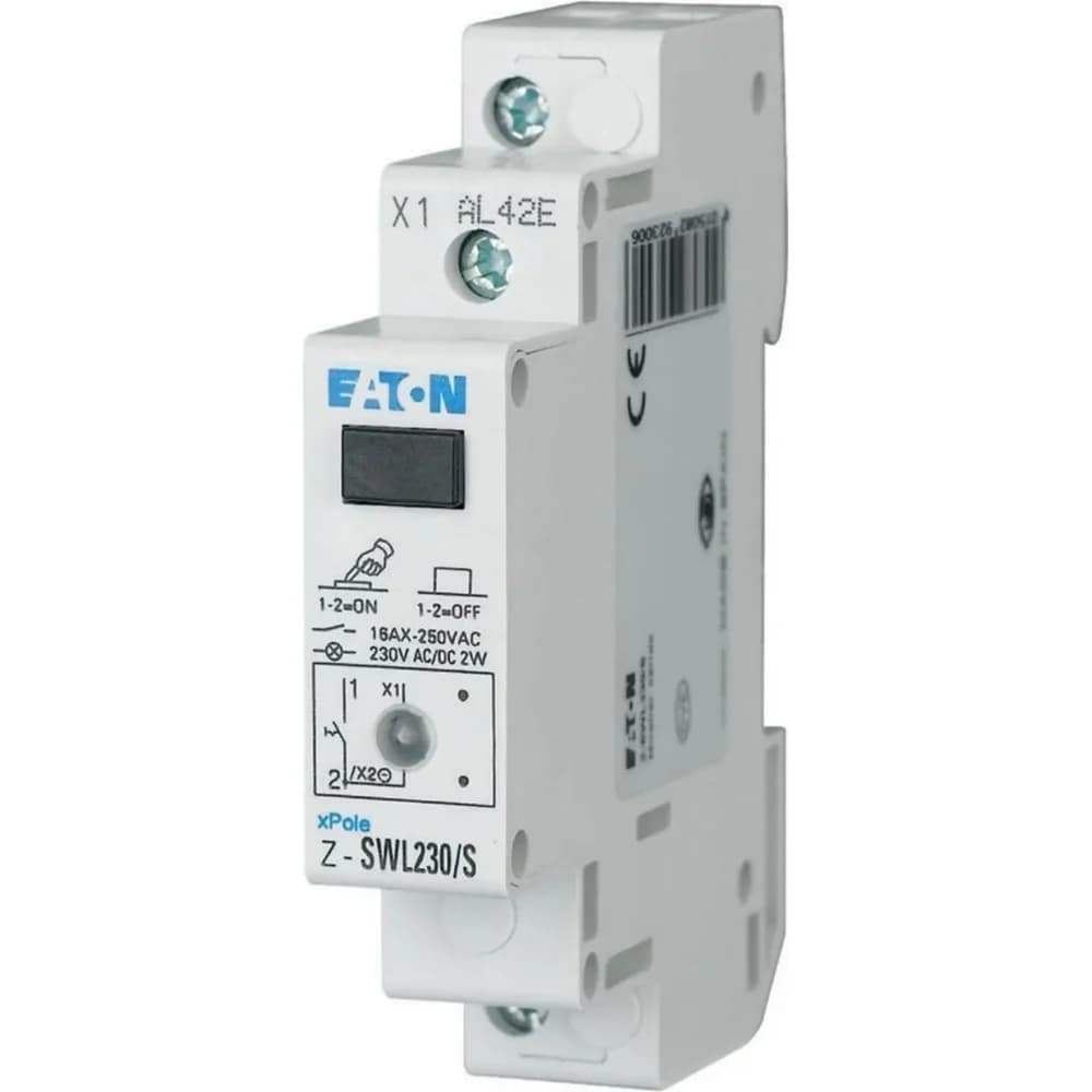 Eaton Schalter Z-SWL230/S