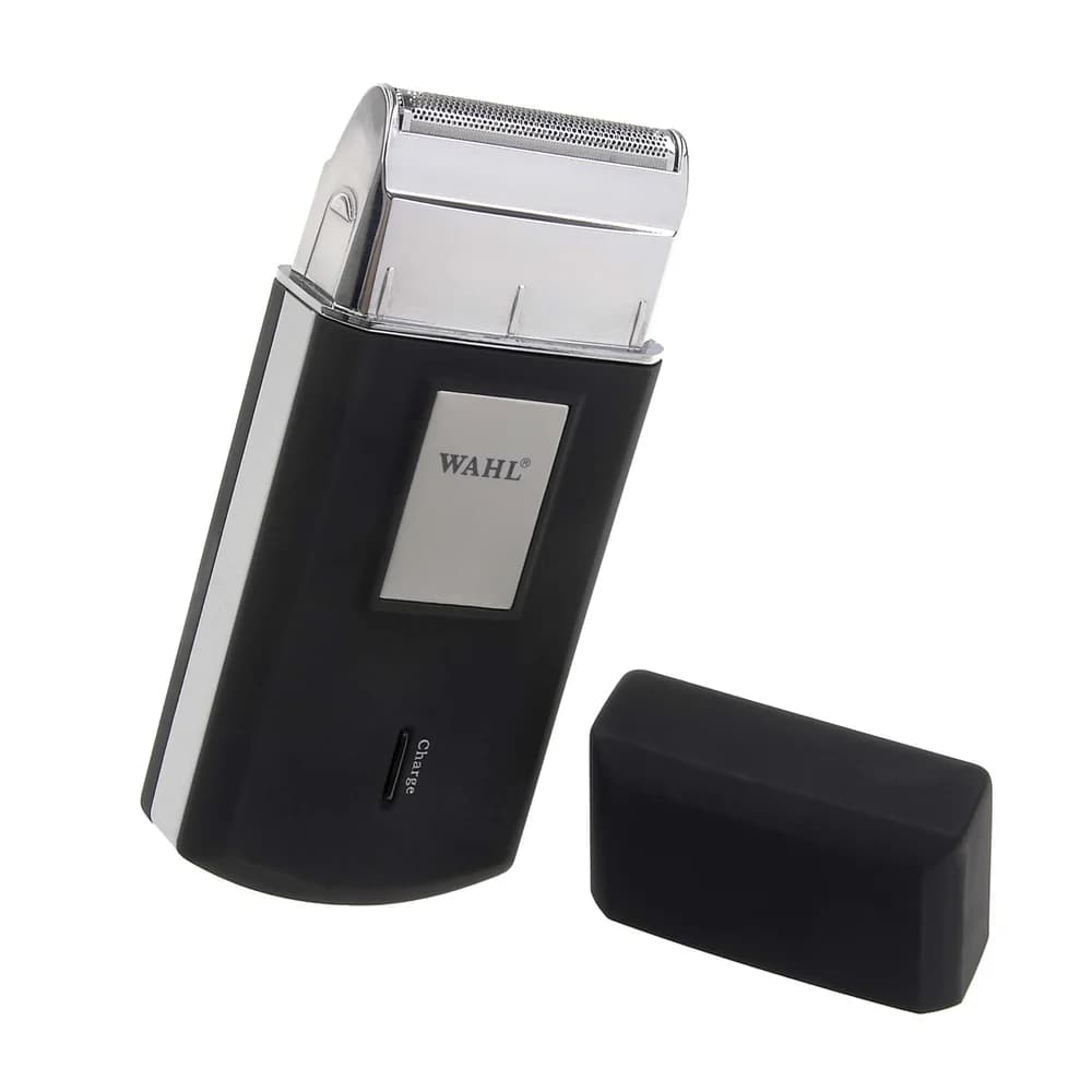 Wahl Mobile Shaver Akku Rasierer 3615-0471