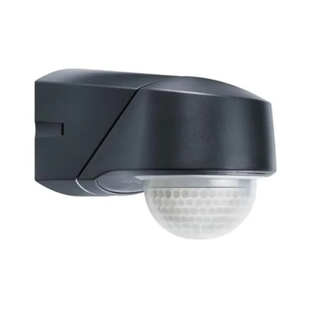 ESYLUX Bewegungsmelder RC 230i schwarz