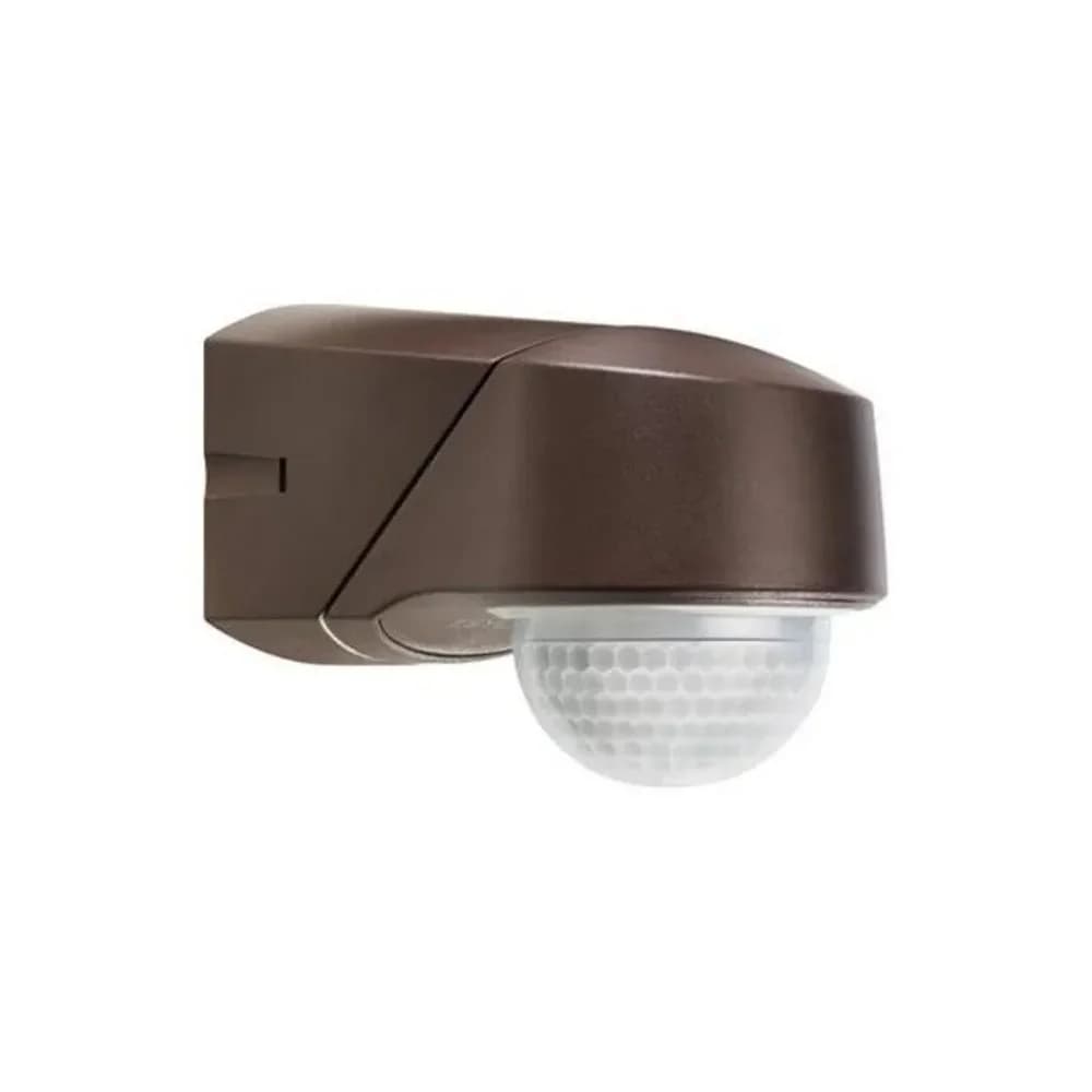 ESYLUX Bewegungsmelder RC 280i braun
