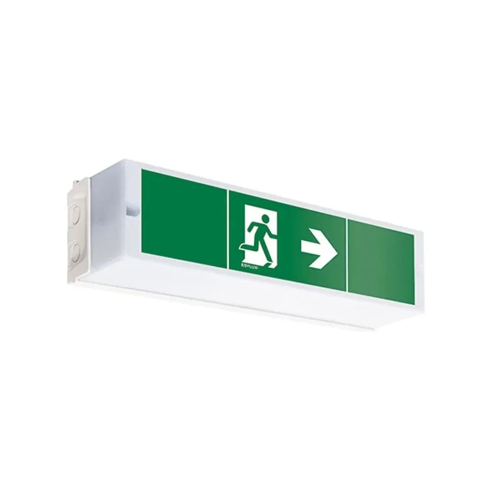 ESYLUX Notleuchte SLAELLED3h14mIRSCSM