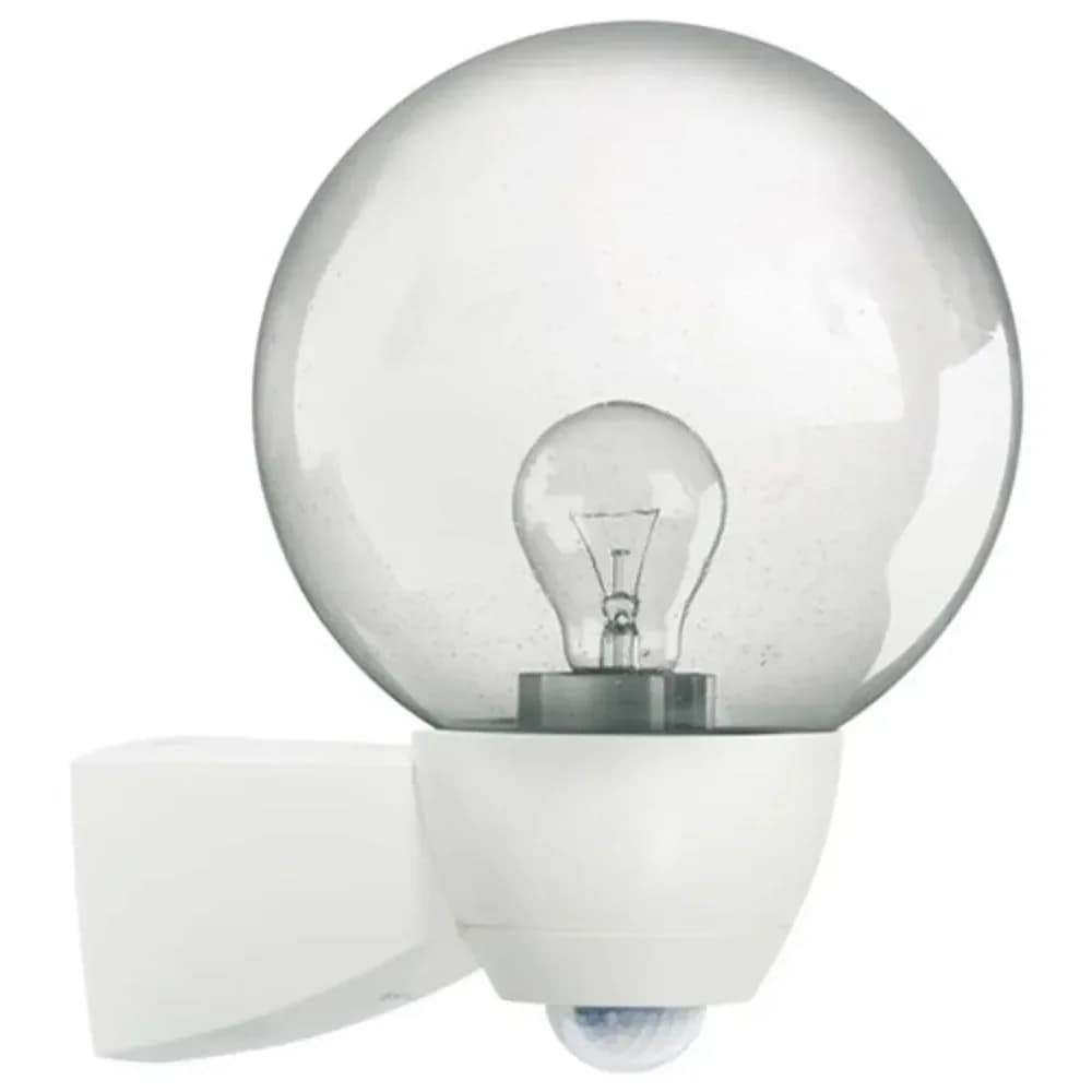 ESYLUX AL P Monza 130 weiß - Weiß