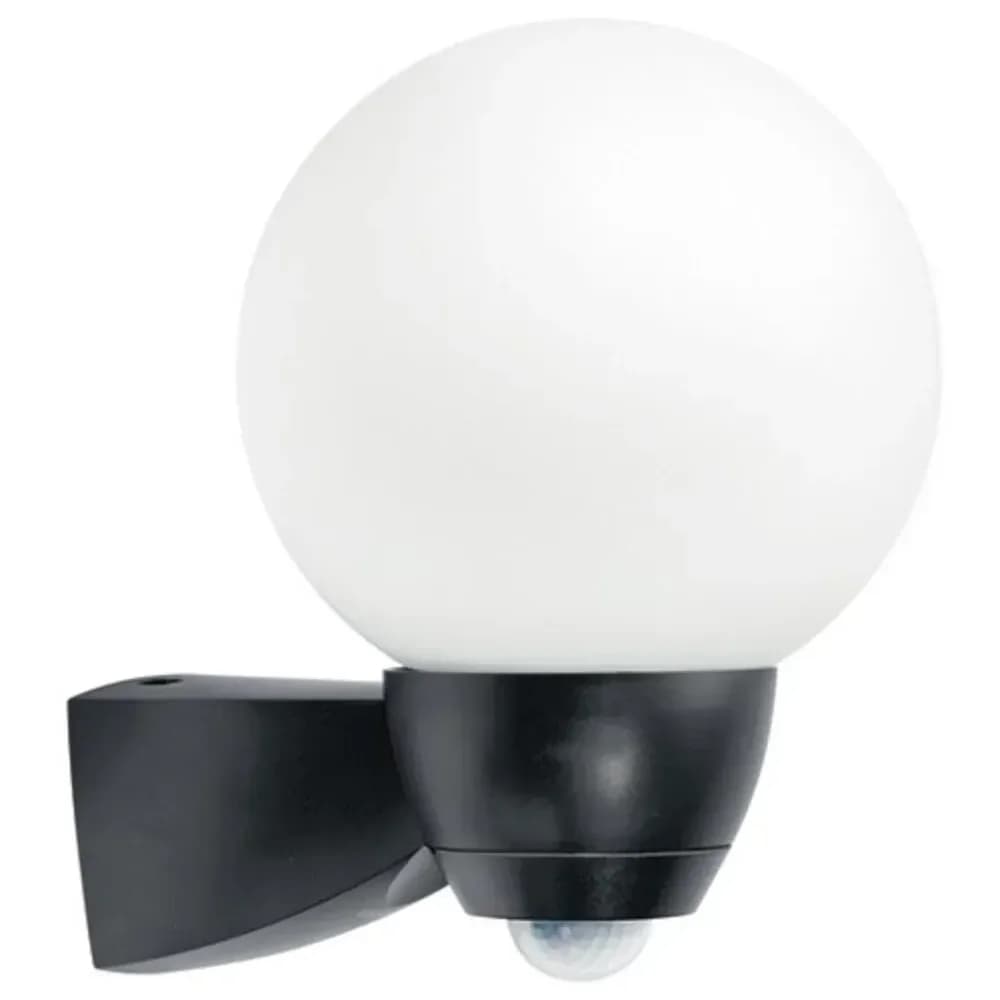 ESYLUX AL P Garda 130 schwarz - Schwarz