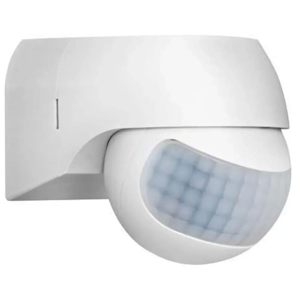 ESYLUX Bewegungsmelder MD 180 BASIC weiss