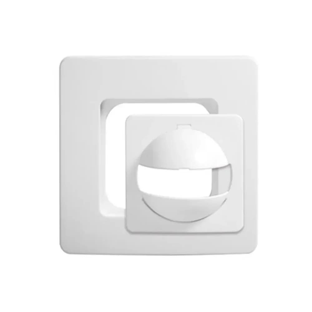 ESYLUX Abdeckung ws IP20 COVER IP20 WH