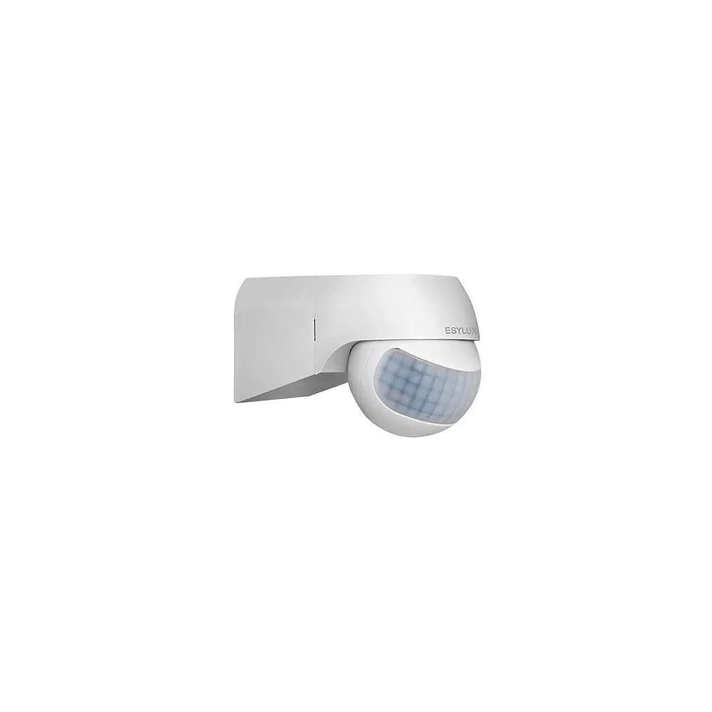 ESYLUX Bewegungsmelder MD 180 BASIC L weiss
