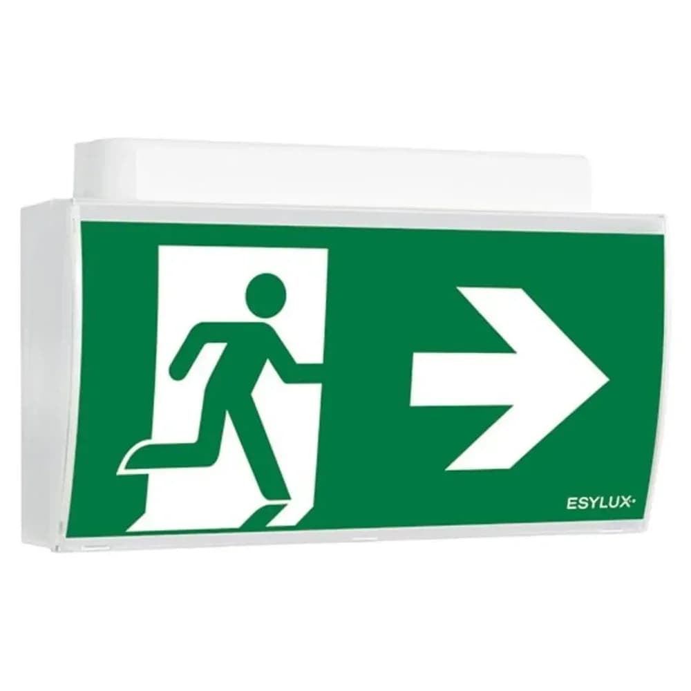 ESYLUX Notleuchte SLE/SLFEL#EN10061806