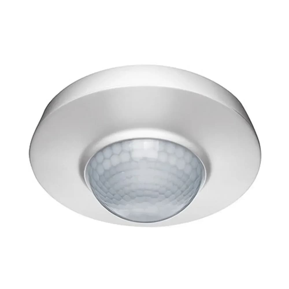 ESYLUX Decken-Präsenzmelder PD 360i/24