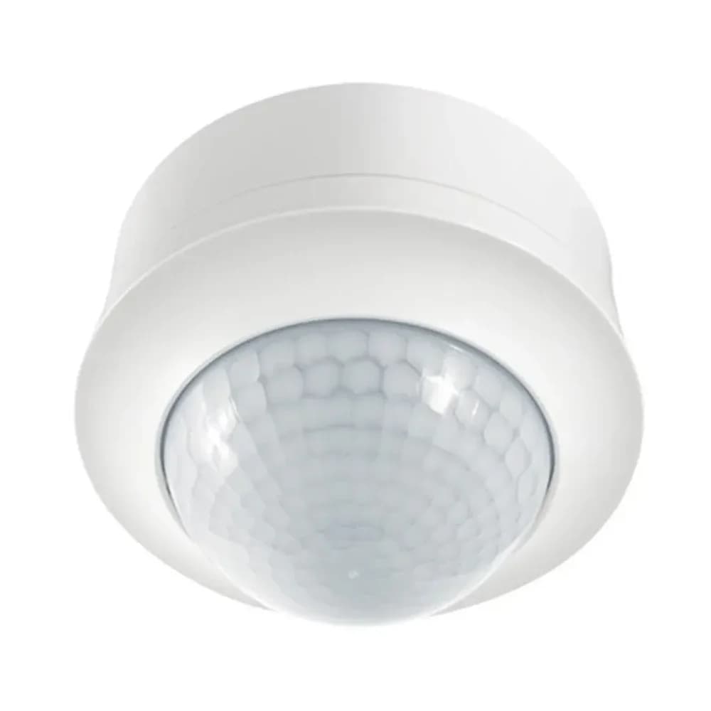 ESYLUX Decken-Präsenzmelder ws PD-C360i/24DUOplusSM