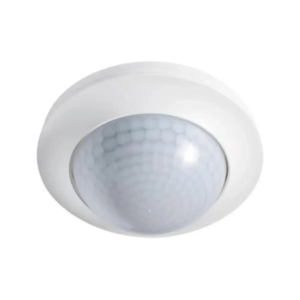ESYLUX Decken-Präsenzmelder ws PD-C360i/24 DUO DALI
