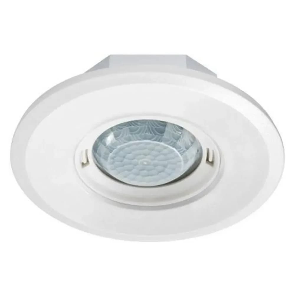 ESYLUX Präsenzmelder PD-FLAT 360i/8 RD WH