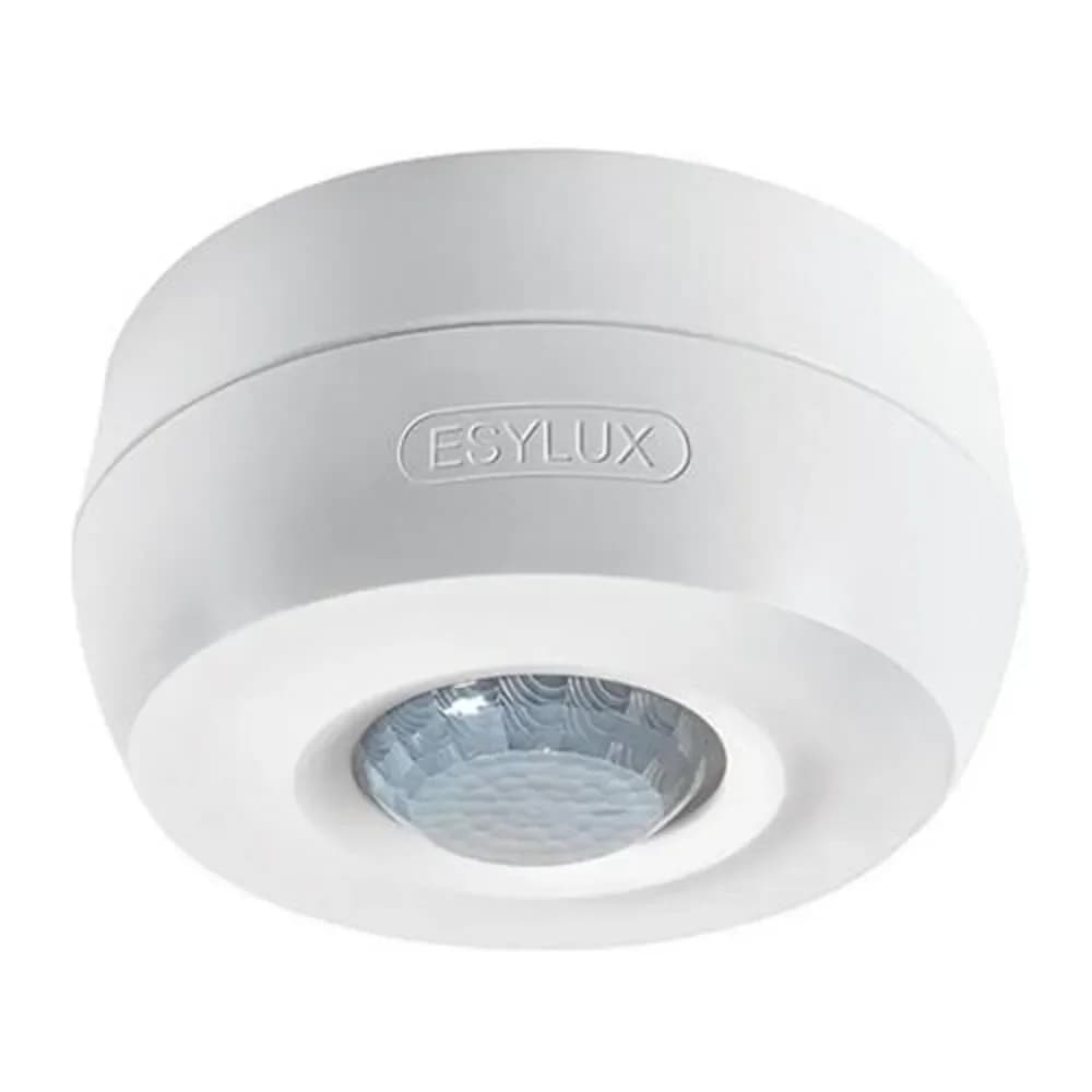 ESYLUX Decken-Bewegungsmelder MD 360/8 BASIC SMB