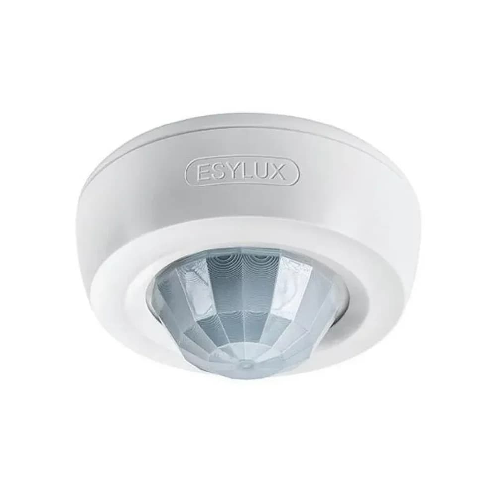 ESYLUX Decken-Präsenzmelder PD 360/24 BASIC