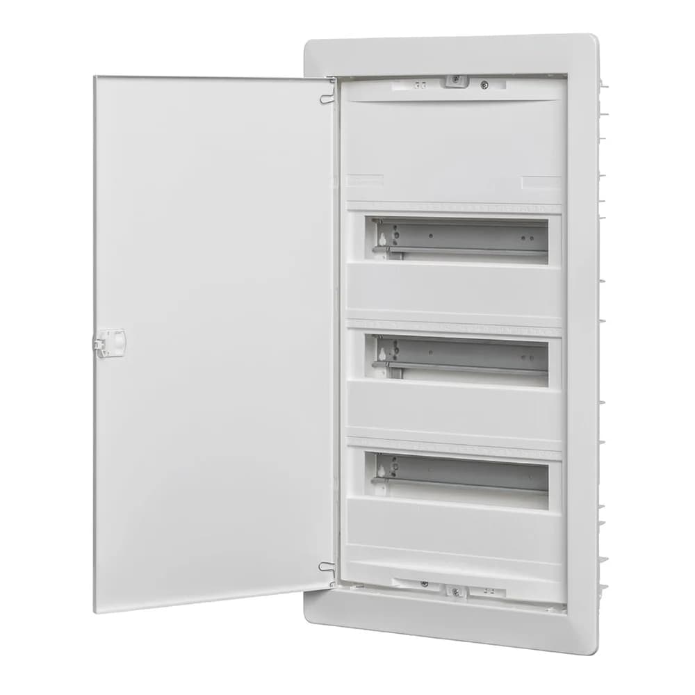 ABN Verteiler A36UP weiß