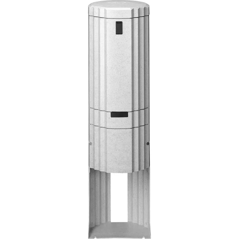 ABN Freiluftsäule M-Platte SL135P