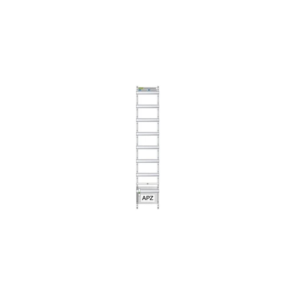 ABN Verteilerfeld VA19