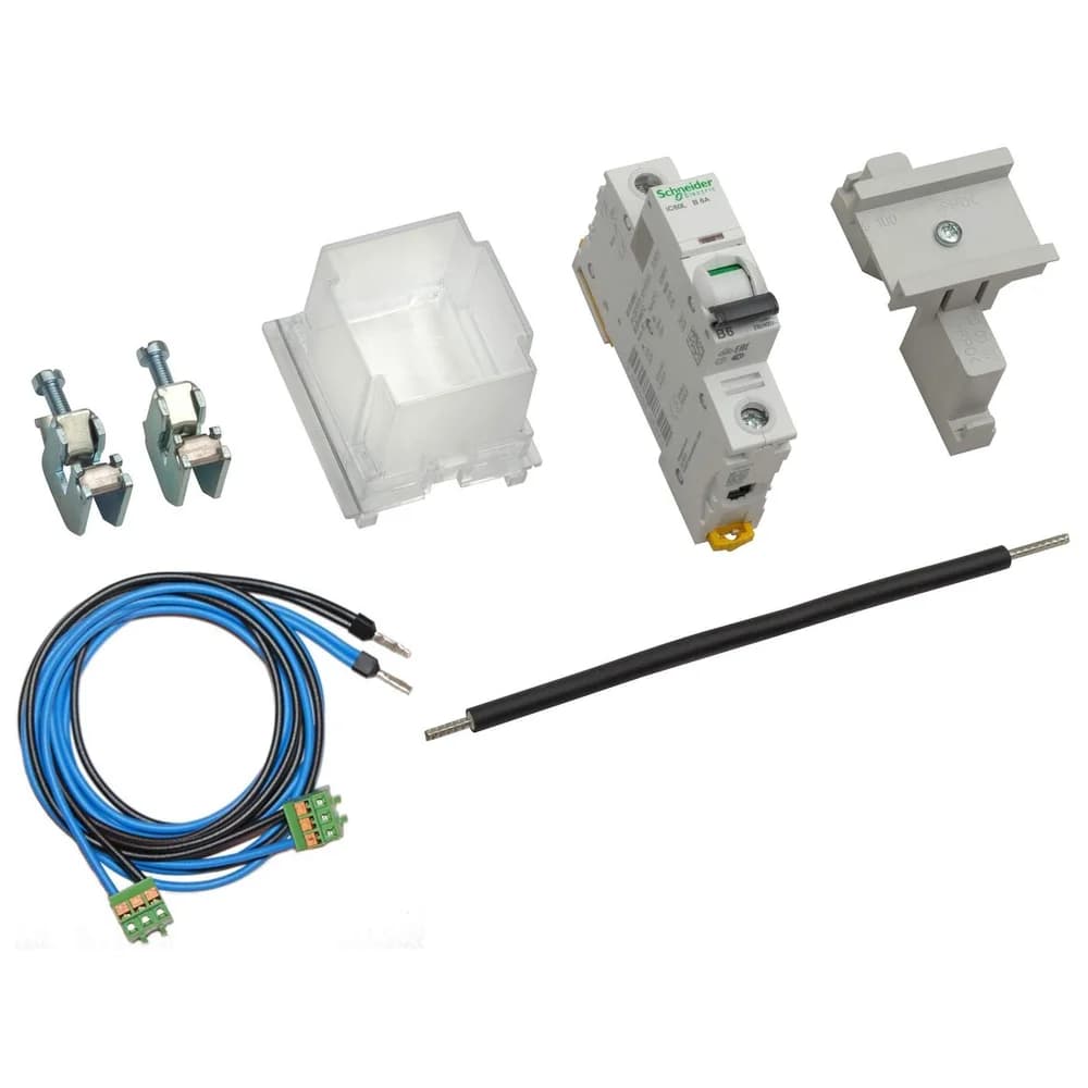 ABN Best.-Paket Spannungsvers. BP106AR