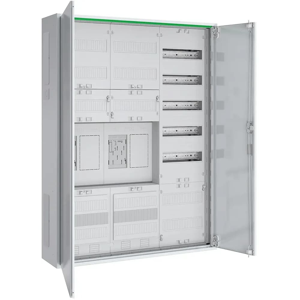 ABN Zählerschrank ABNRS307E0012