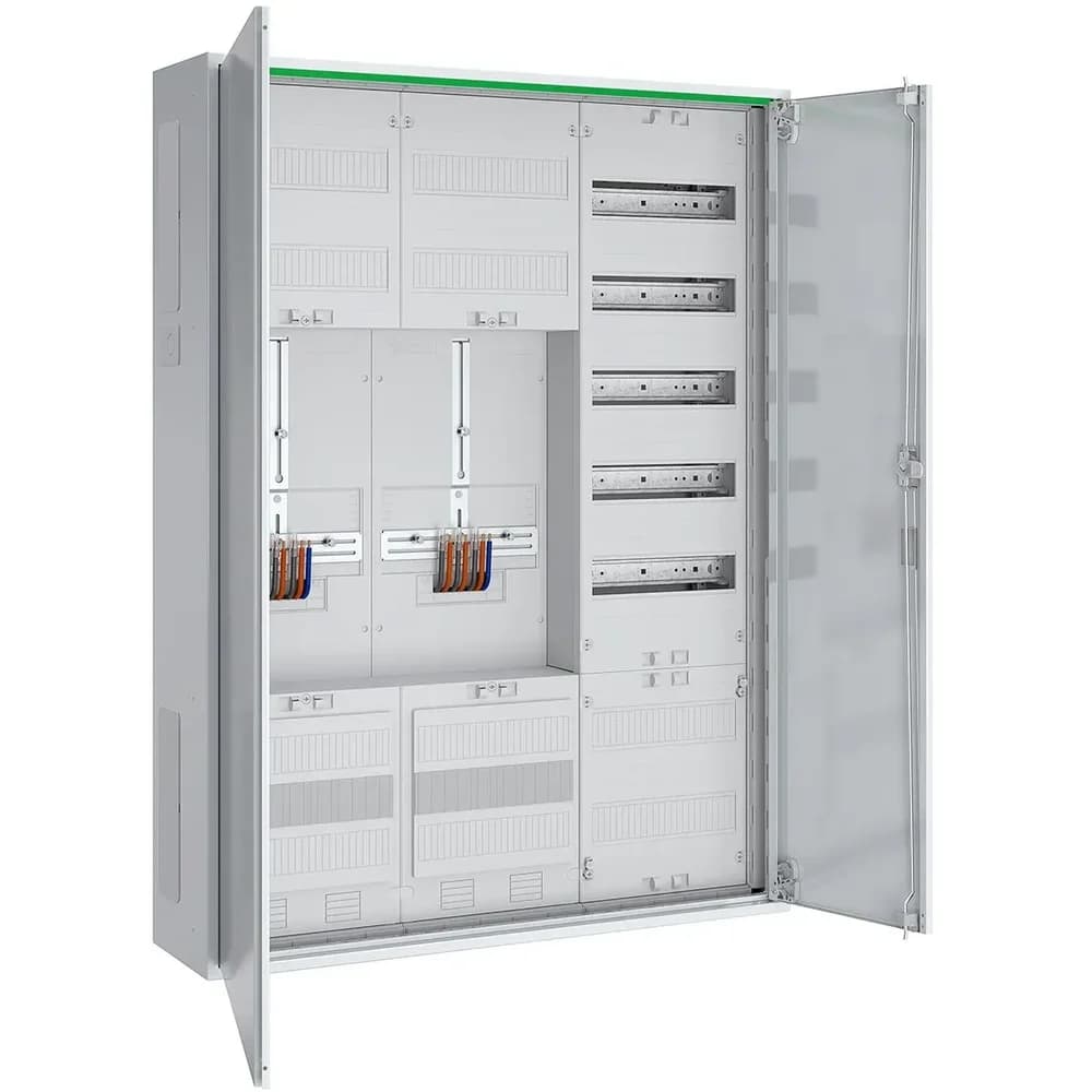 ABN Zählerschrank ABNRS307Z0072