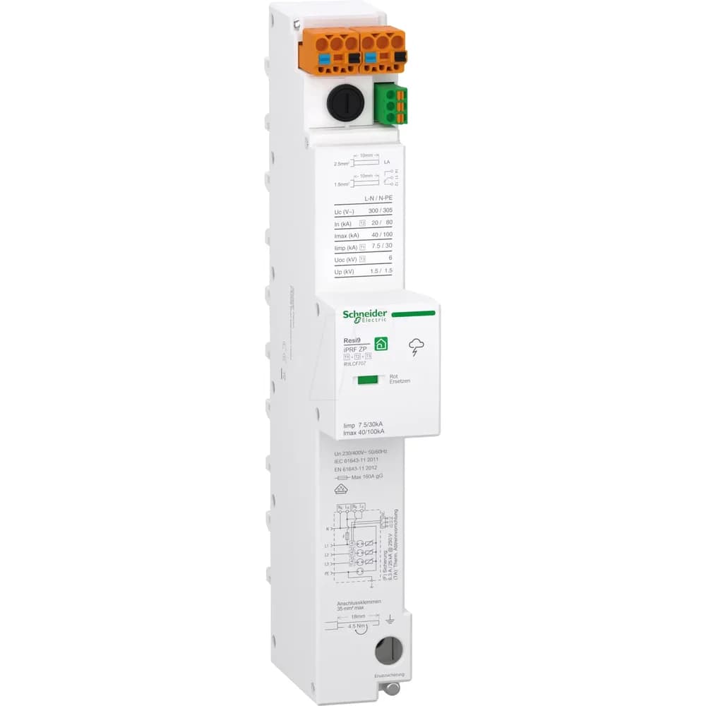 ABN Kombiableiter R9LCF707
