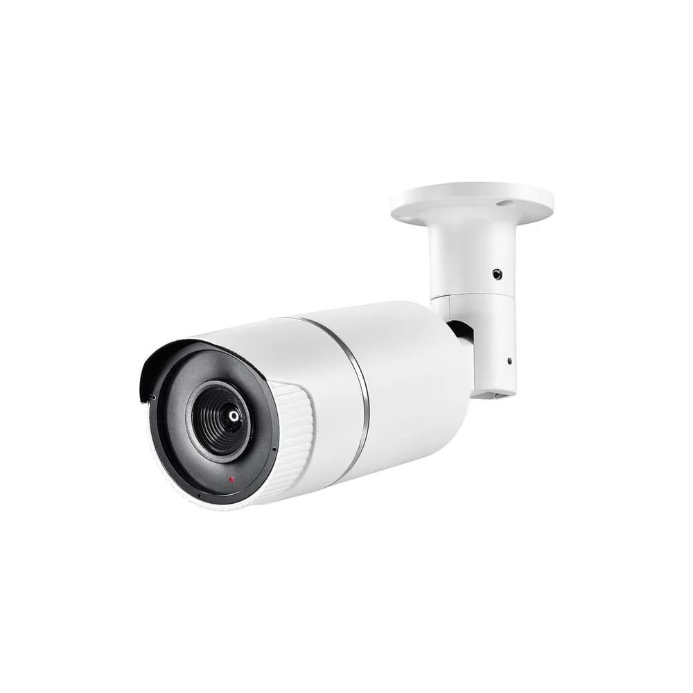 PENTATECH 24224 Kamera-Attrappe mit blinkender LED