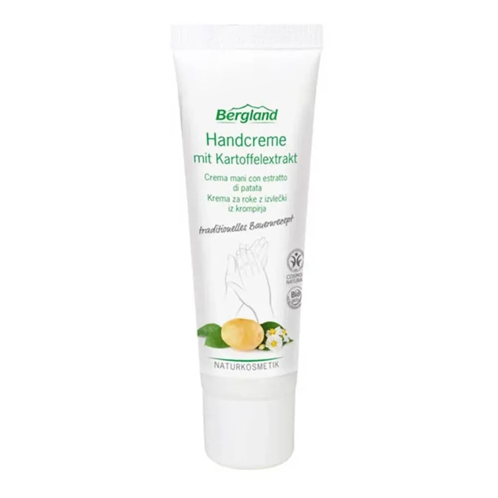 Bergland Handcreme 50 ml