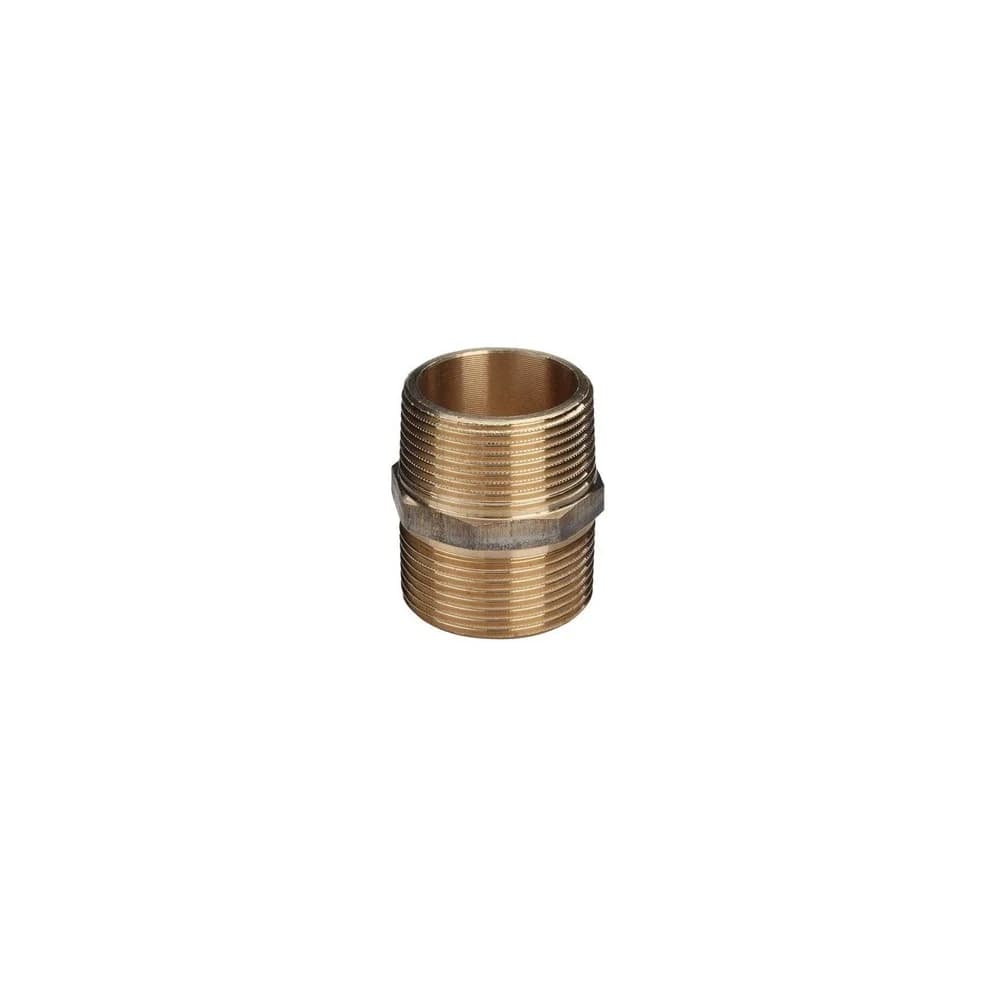 Viega Rotguss Doppelnippel 1 1/4" - Nr. 3280