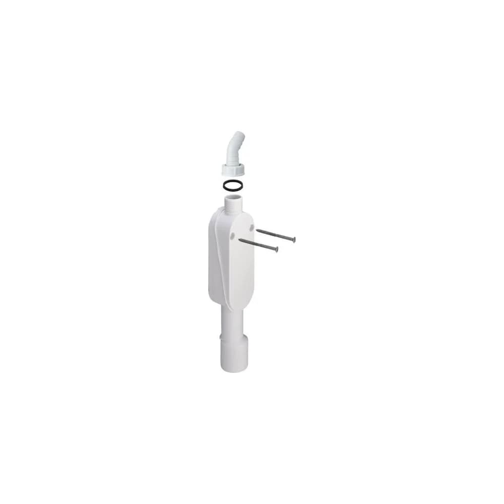 Waschmaschinen-Siphon DN40/50 Modell 5636.1