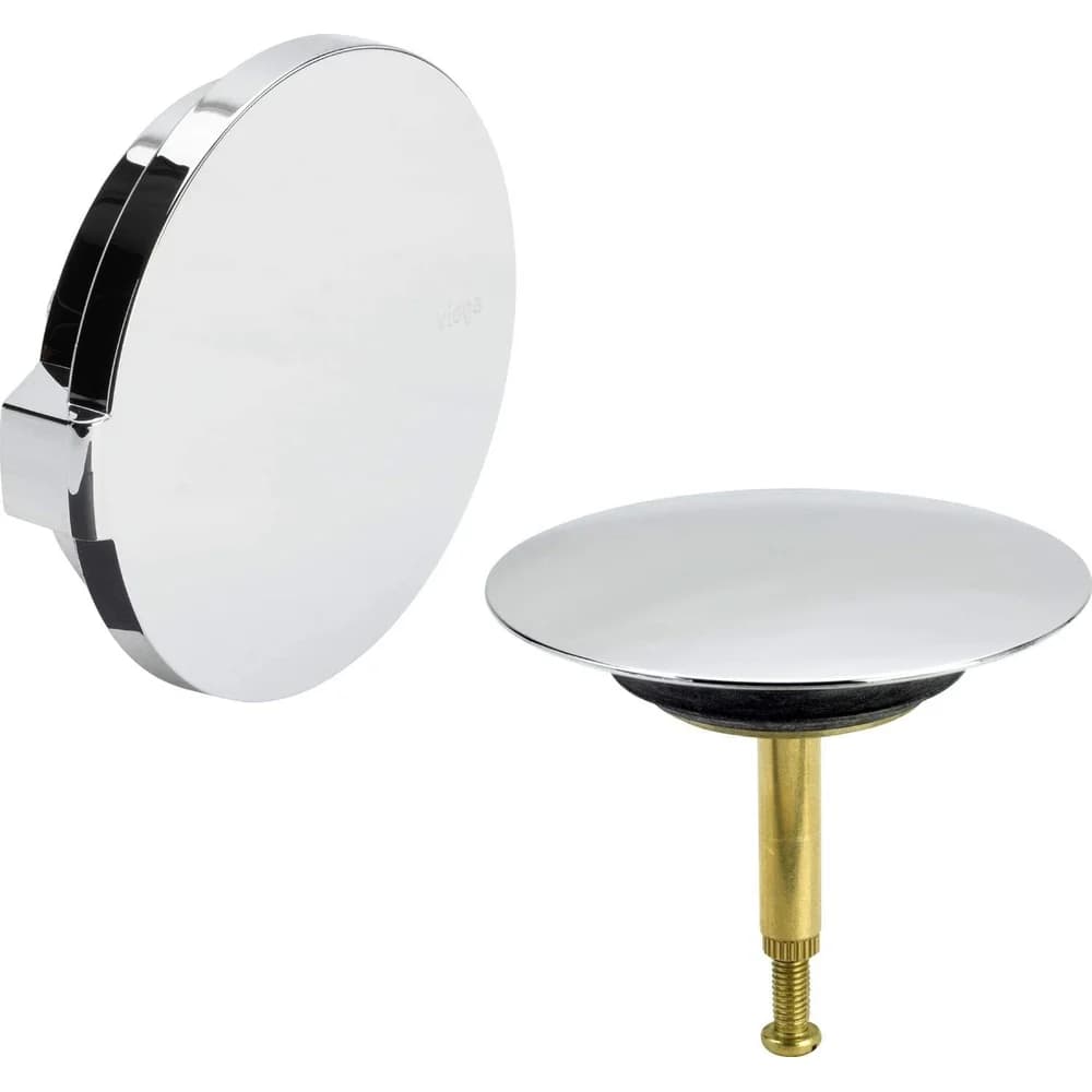 Farbset f. Multiplex Visign M5 verchromt
