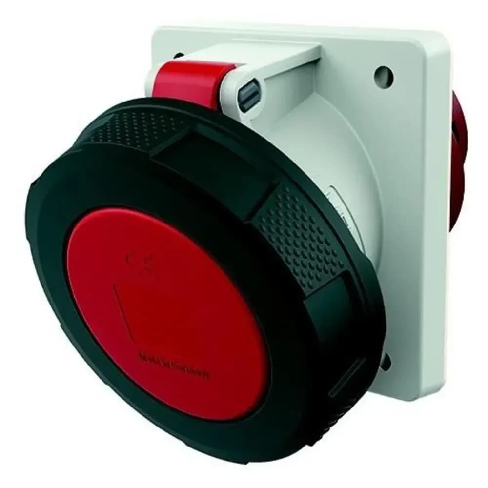 Mennekes Anbaudose TA 209A
