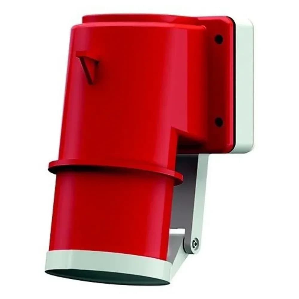 Mennekes Aufbaustecker 400