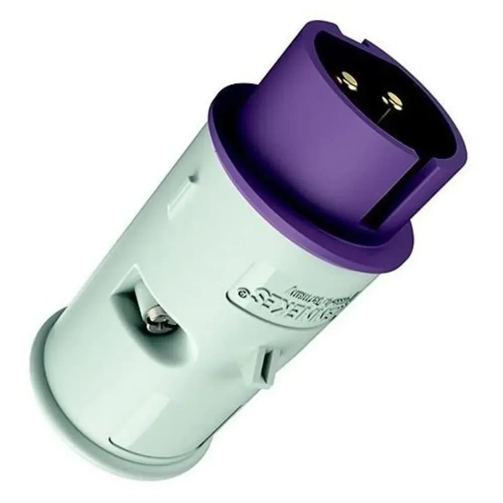 Mennekes Stecker 629A