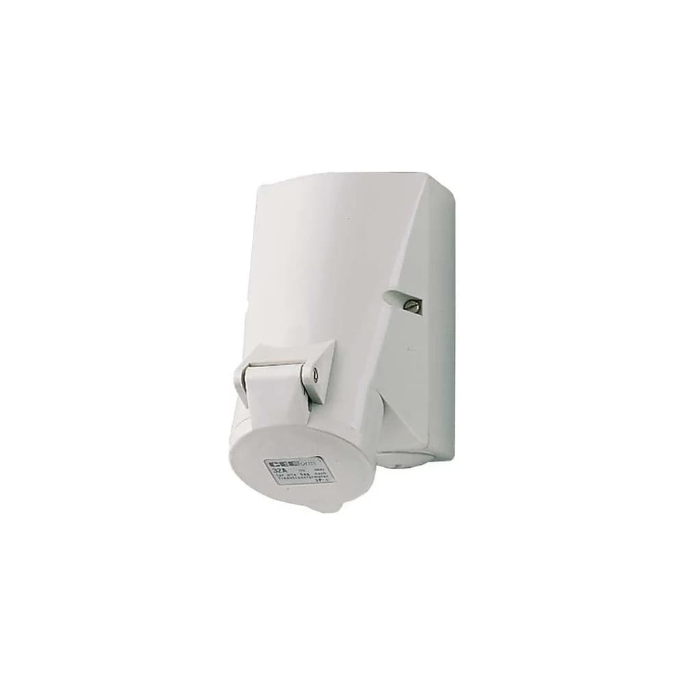 Mennekes Wanddose 2983A