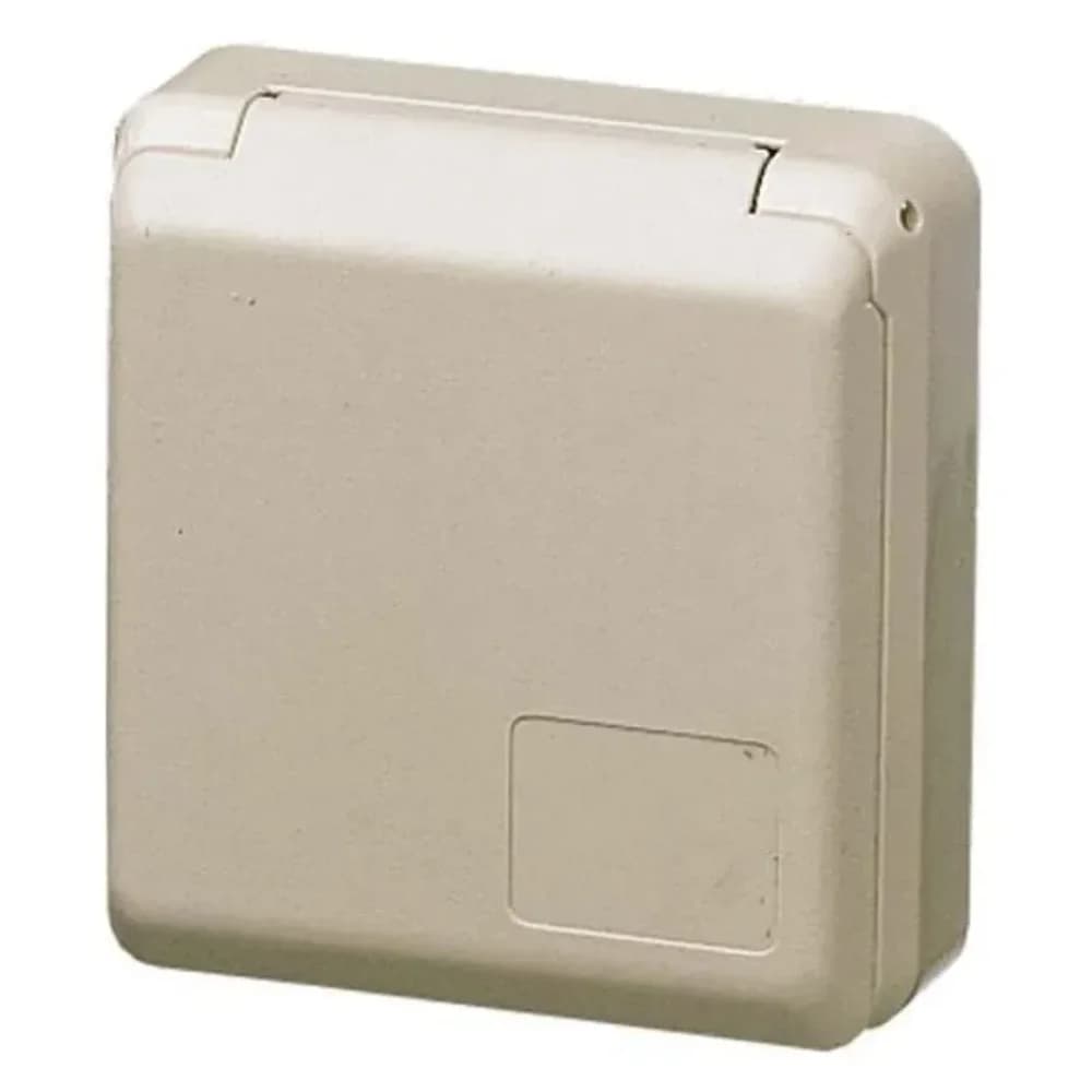 Mennekes Anbaudose Cepex 4115