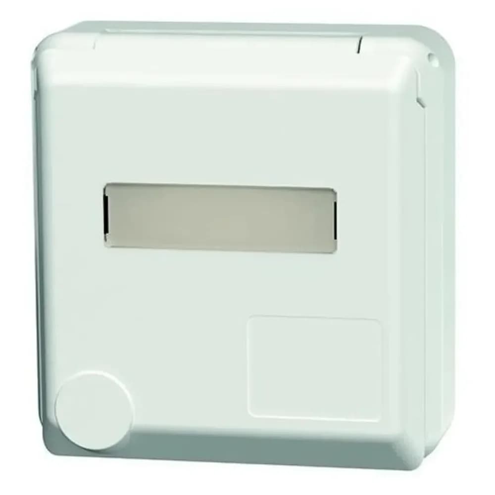 Mennekes Anbaudose Cepex 4237