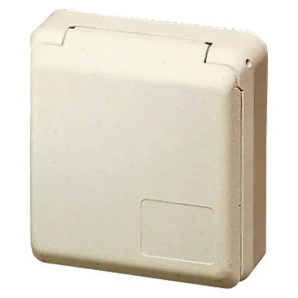 Mennekes Schuko-Anbaudose Cepex 4971