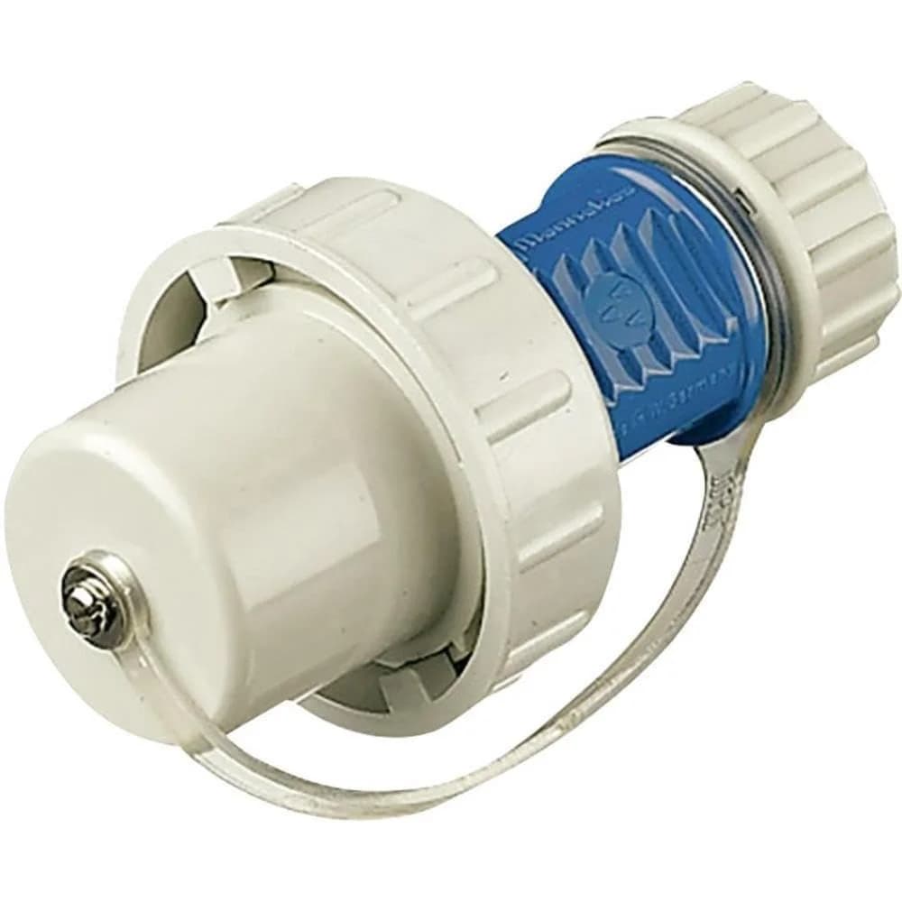 Mennekes Schuko-Stecker 10828