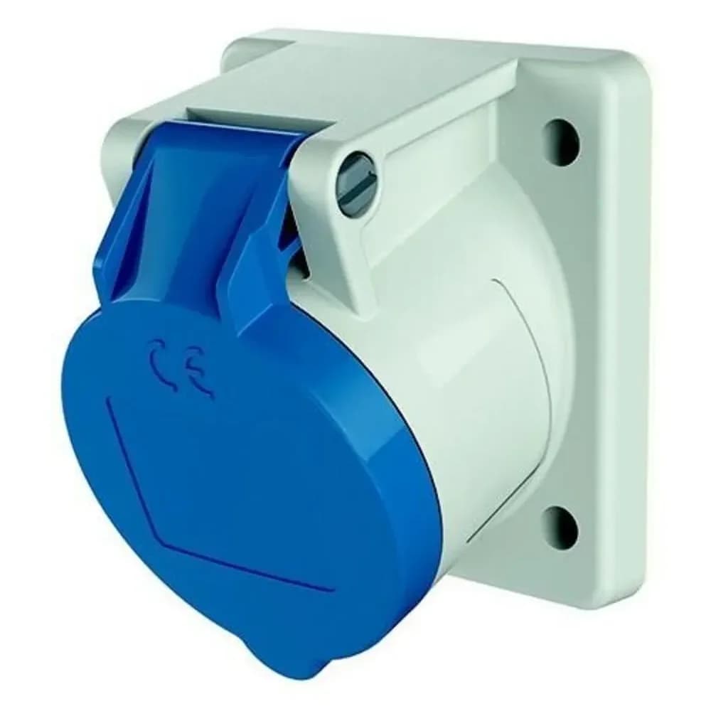 Mennekes Anbaudose 857