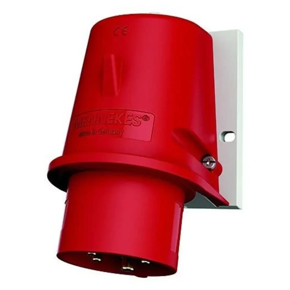 Mennekes Wandstecker TA 804