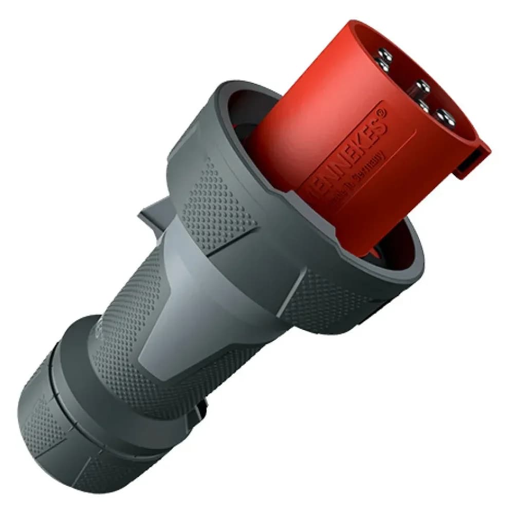 Mennekes Stecker PowerTOP 13212