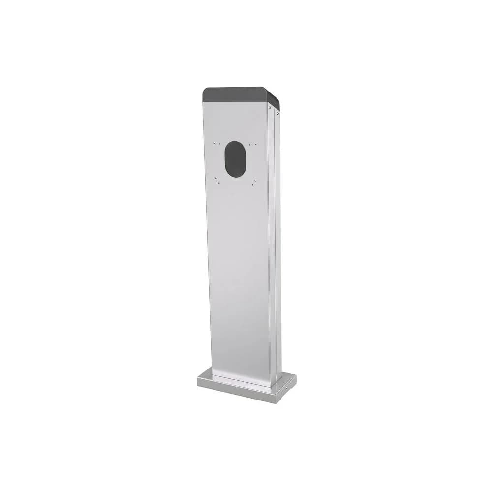 Mennekes Edelstahlsäule für Amtron